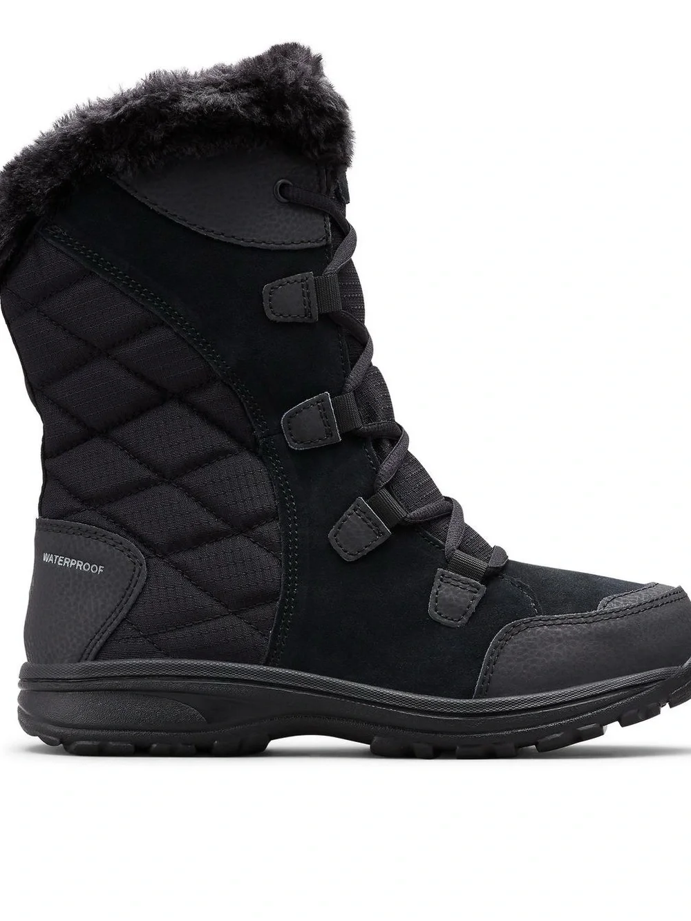 Columbia Women’s Ice Maiden II Boots